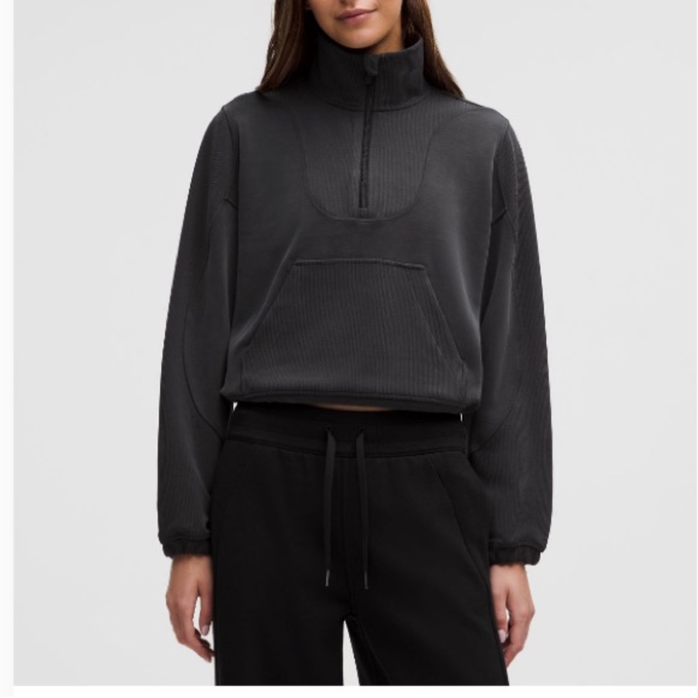 Lulu softstream pullover